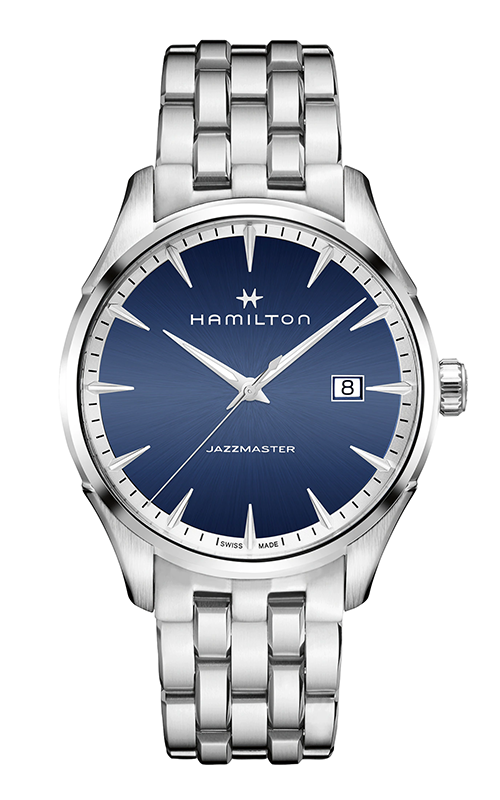 Hamilton Jazzmaster Watch H32451141