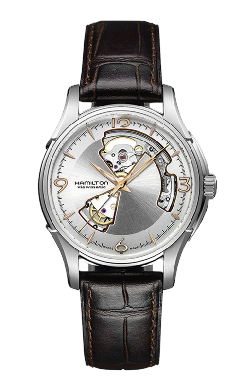 Hamilton Jazzmaster Watch H32565555