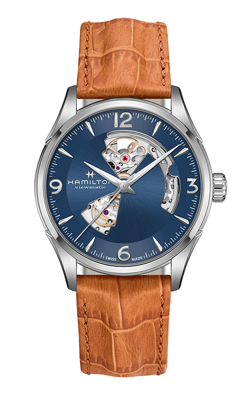 Hamilton Jazzmaster Watch H32705541