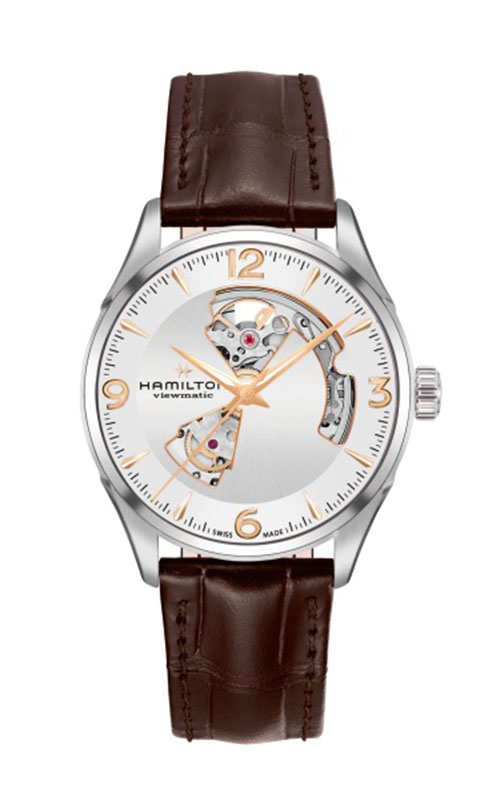 Hamilton Jazzmaster Watch H32705551