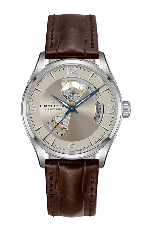 Hamilton Jazzmaster Watch H32705521