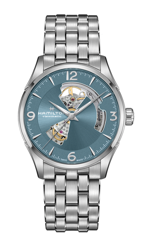 Hamilton Jazzmaster Watch H32705142