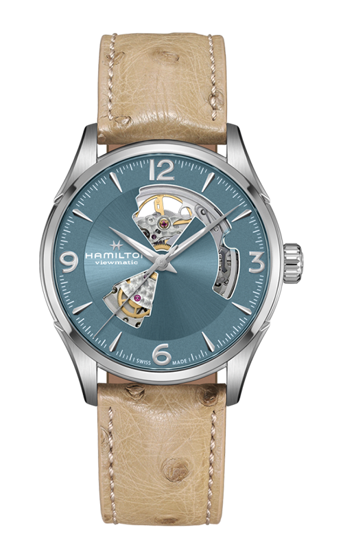 Hamilton Jazzmaster Watch H32705842