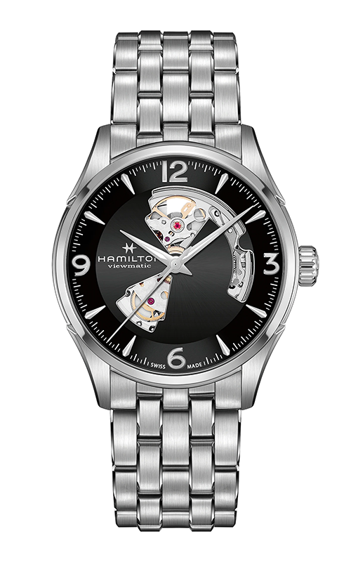 Hamilton Jazzmaster Watch H32705131