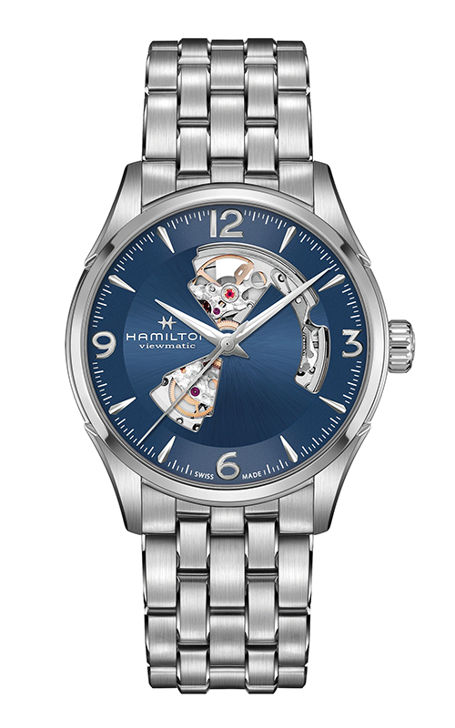 Hamilton Jazzmaster Watch H32705141