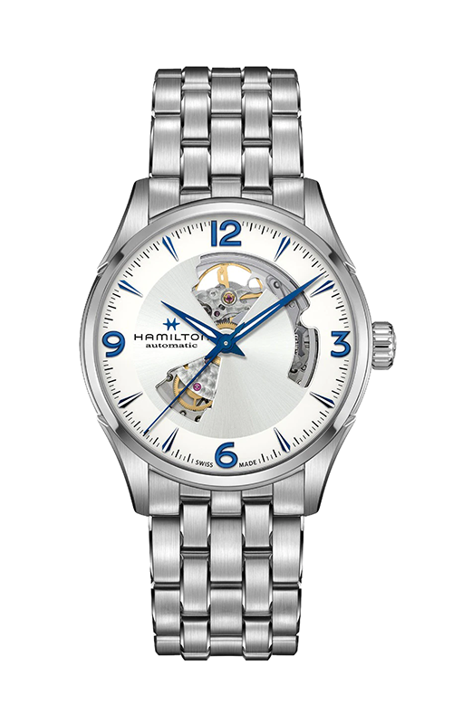 Hamilton Jazzmaster Watch H32705152