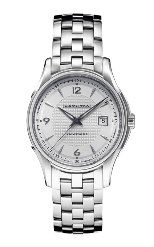 Hamilton Jazzmaster Watch H32515155