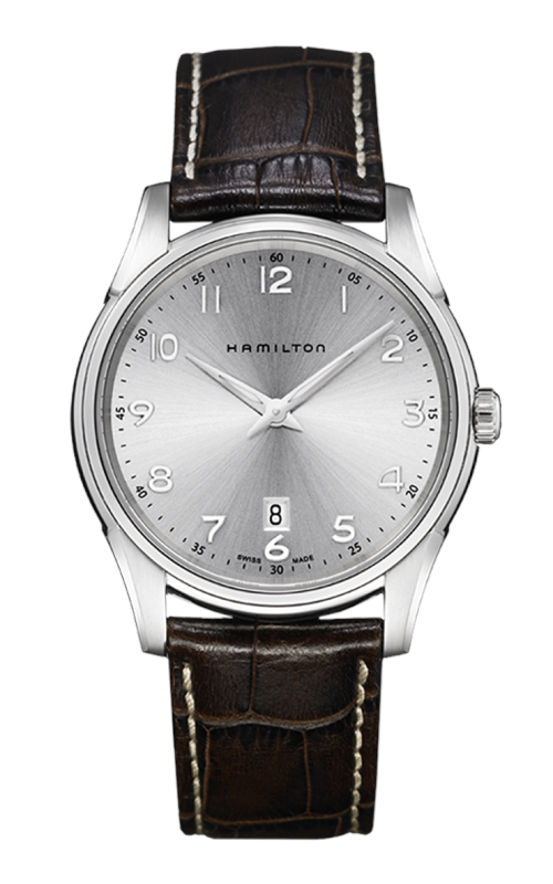 Hamilton Jazzmaster Watch H38511553
