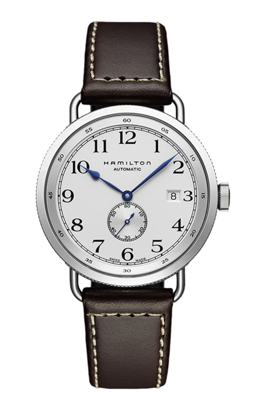 Hamilton Khaki Navy Watch H78465553