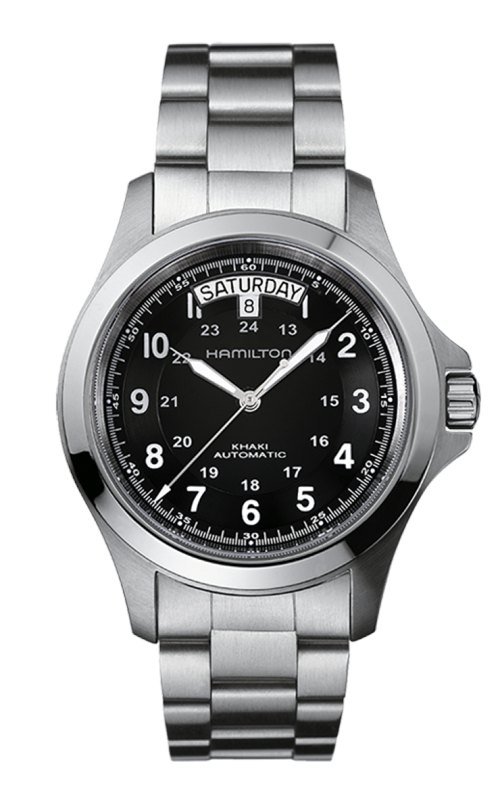 Hamilton Khaki Field Watch H64455133