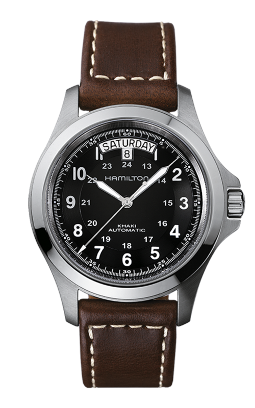 Hamilton Khaki Field Watch H64455533