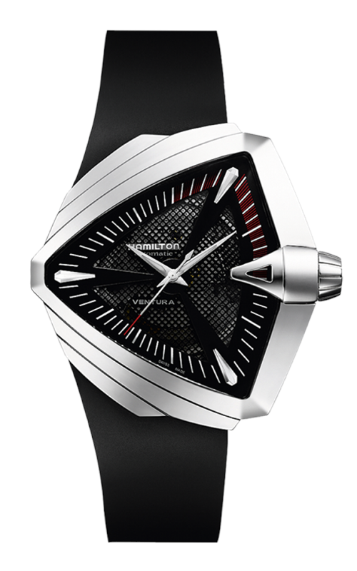 Hamilton Ventura Watch H24655331 | Gruno's Diamonds