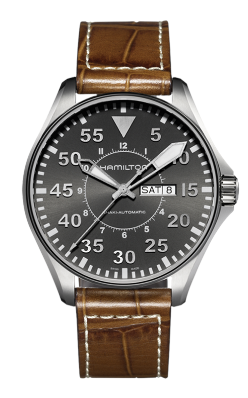 Hamilton Khaki Aviation Watch H64715885
