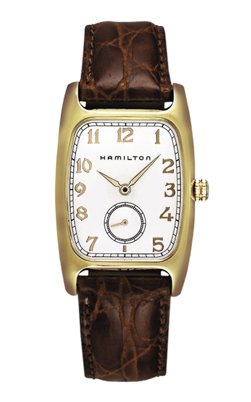 Hamilton American Classic Watch H13431553