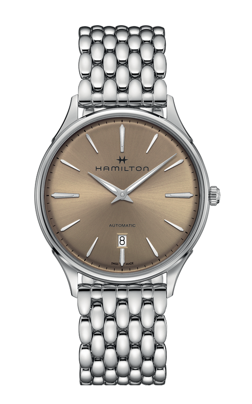Hamilton Jazzmaster Watch H38525121
