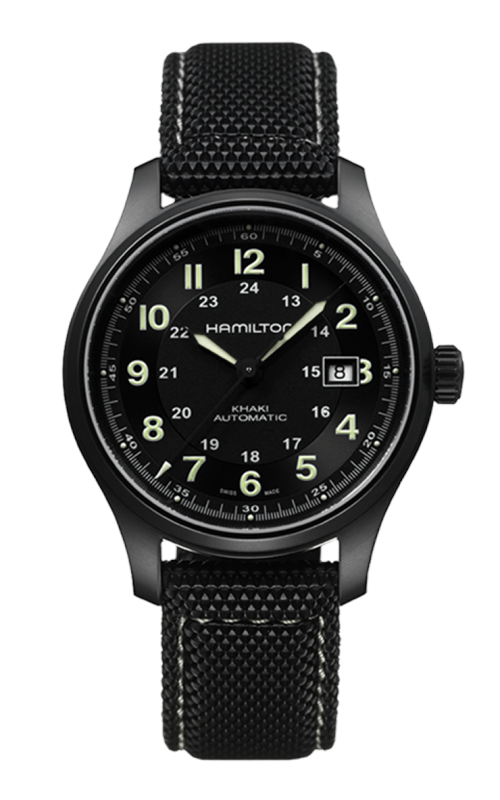 Hamilton Khaki Field Watch H70575733