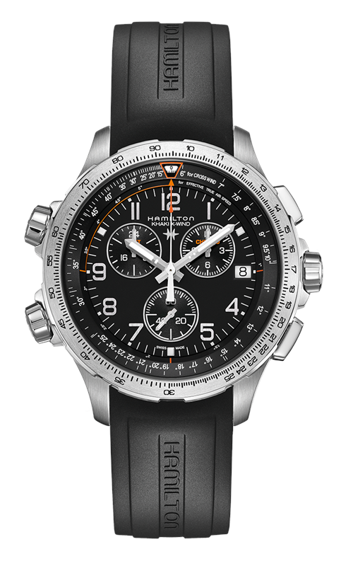 Hamilton Khaki Aviation Watch H77912335