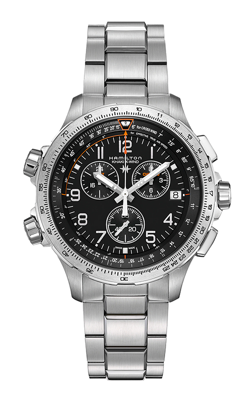 Hamilton Khaki Aviation Watch H77912135
