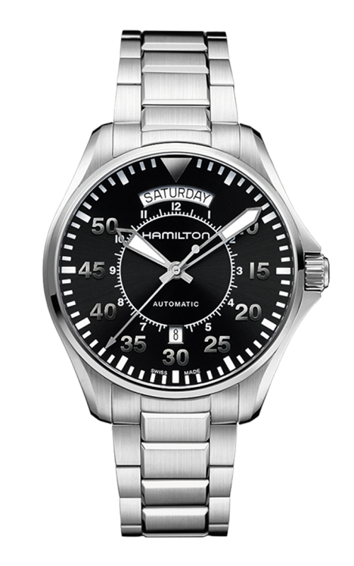 Hamilton Khaki Aviation Watch H64615135