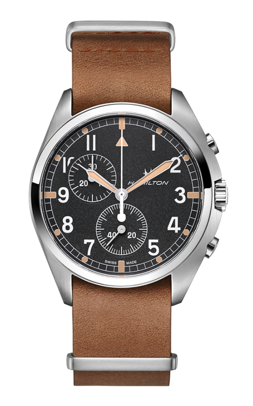 Hamilton Khaki Aviation Watch H76522531