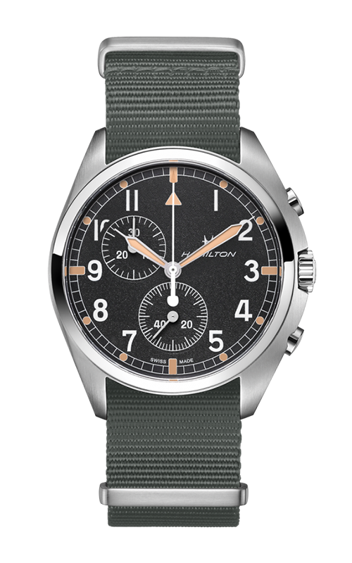 Hamilton Khaki Aviation Watch H76522931