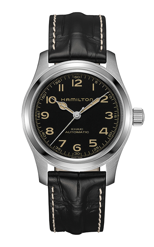Hamilton Khaki Field Watch H70605731