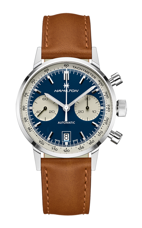 Hamilton American Classic Watch H38416541