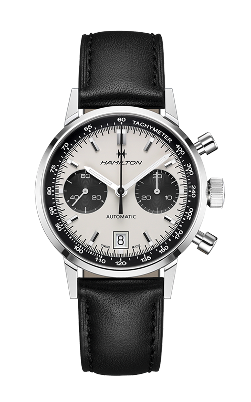 Hamilton American Classic Watch H38416711
