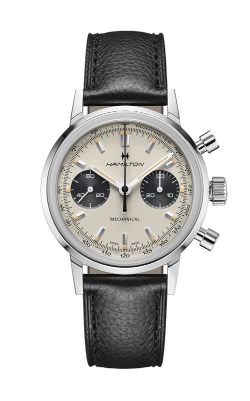 Hamilton American Classic Watch H38429710