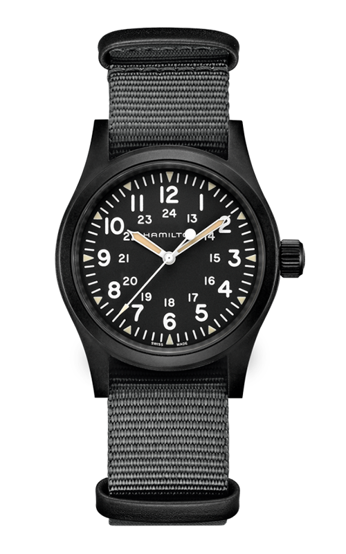 Hamilton Khaki Field Watch H69409930