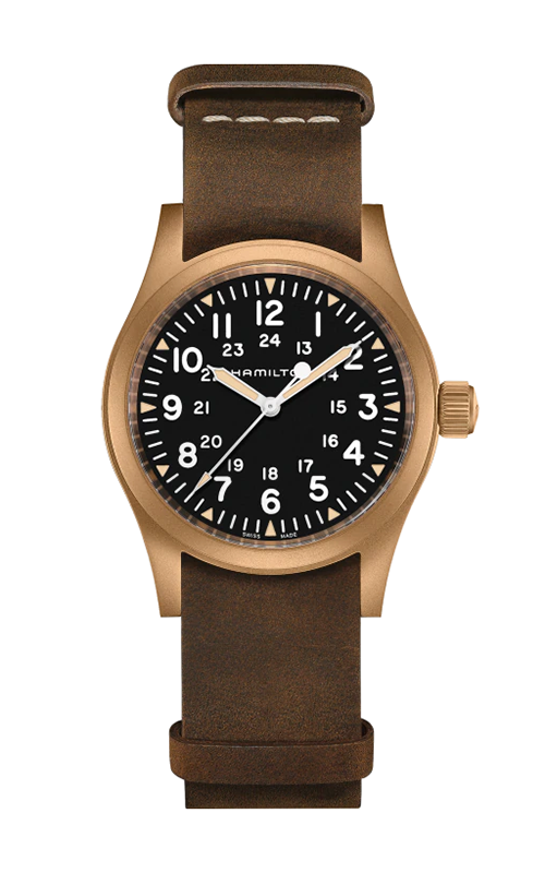 Hamilton Khaki Field Watch H69459530