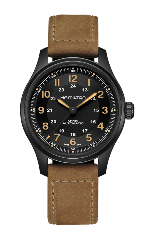 Hamilton Khaki Field Watch H70665533