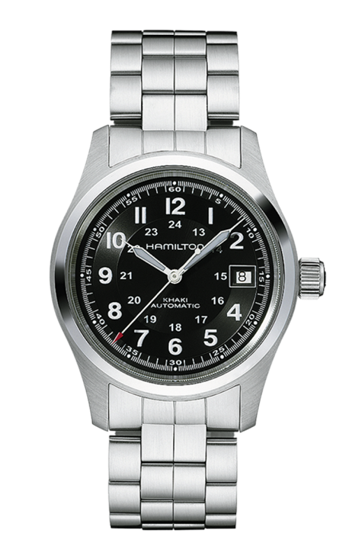 Hamilton Khaki Field Watch H70455133