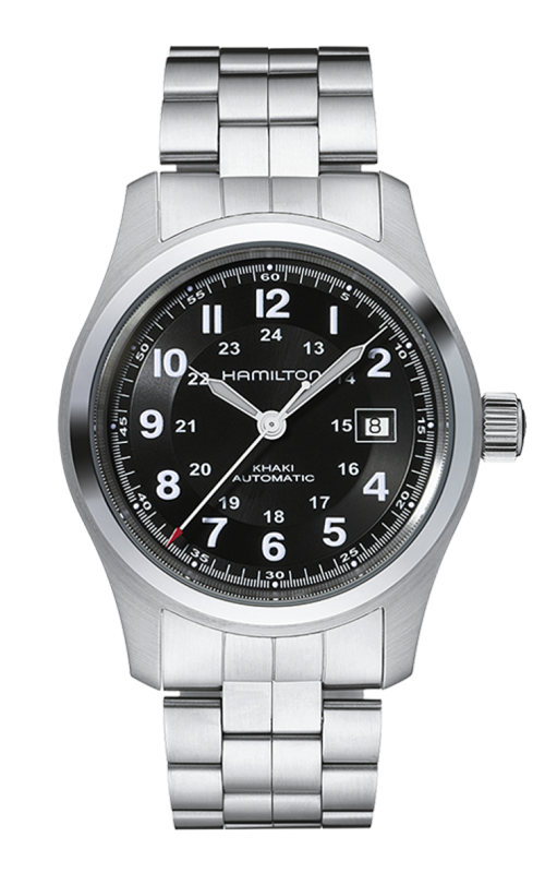 Hamilton Khaki Field Watch H70515137