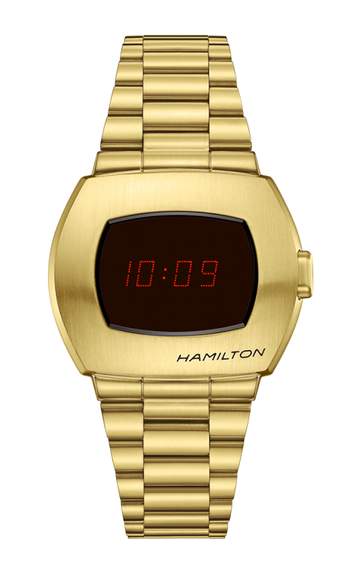 Hamilton American Classic Watch H52424130