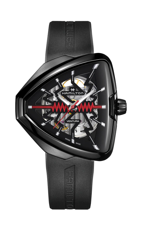 Hamilton Ventura Watch H24535331