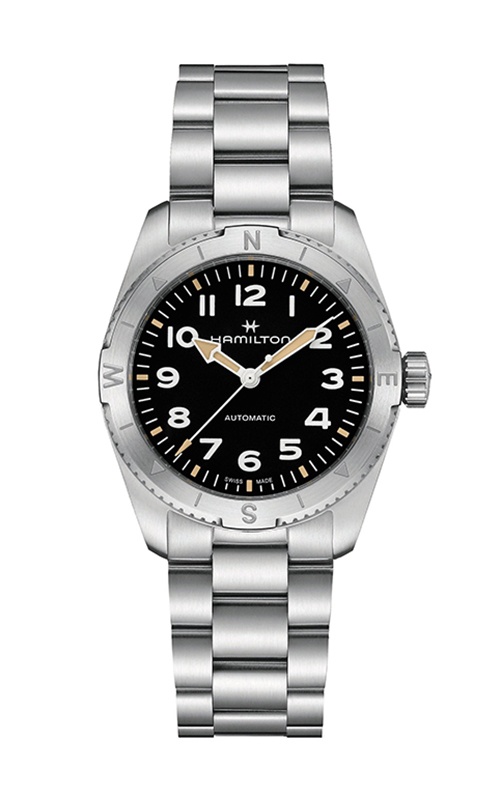 Hamilton Khaki Aviation Watch H70225130 | Joseph-Anthony Fine