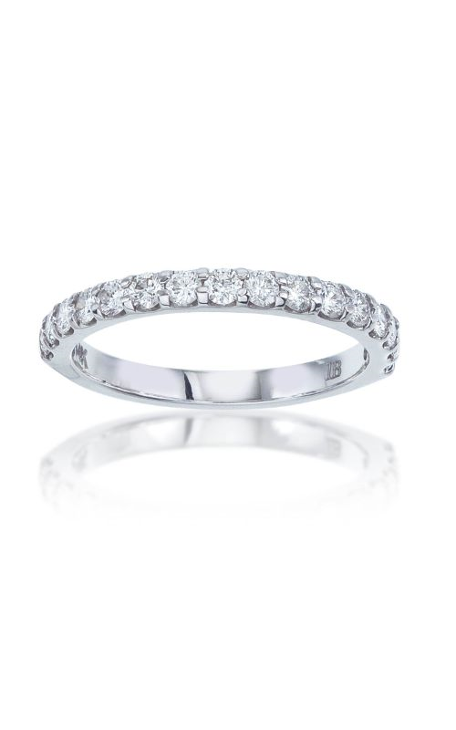 Imagine Bridal  Wedding Band 79156D-4W-1/2-B