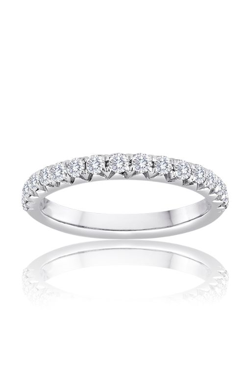 Imagine Bridal  Wedding Band 71176D-4W-1/2-B