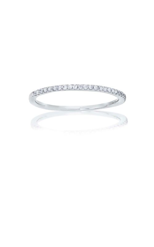 Imagine Bridal  Wedding Band 72396D-4W-1/10-B