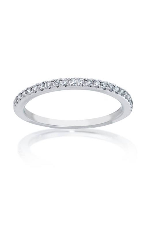 Imagine Bridal  Wedding Band 72816D-4W-1/5-B Imagine Bridal  Wedding Band 72816D-4W-1/5-B