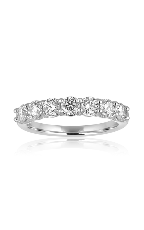 Imagine Bridal  Wedding Band 76076D-4W-1-B