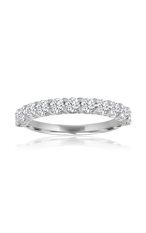 Imagine Bridal  Wedding Band 76111D-4W-1/4-B Imagine Bridal  Wedding Band 76111D-4W-1/4-B