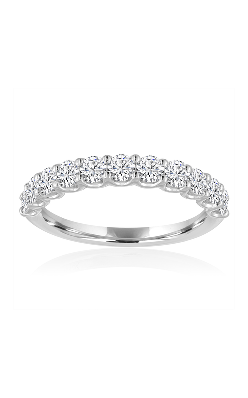 Imagine Bridal  Wedding Band 77816D-4W-1/6-B Imagine Bridal  Wedding Band 77816D-4W-1/6-B