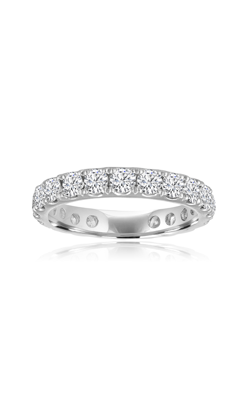 Imagine Bridal  Wedding Band 80156D-4W-1.5-B