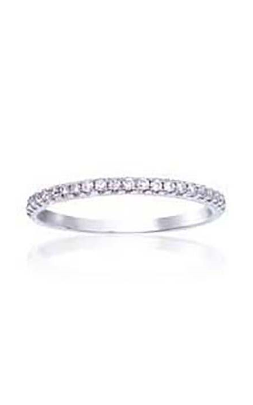 Imagine Bridal  Wedding Band 72246D-4W-1/6-B Imagine Bridal  Wedding Band 72246D-4W-1/6-B