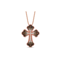 Le Vian Necklace TRXJ 17D | Huntington Fine Jewelers of Oklahoma