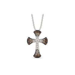 Le Vian Necklace TRXJ 31D | Huntington Fine Jewelers of Oklahoma