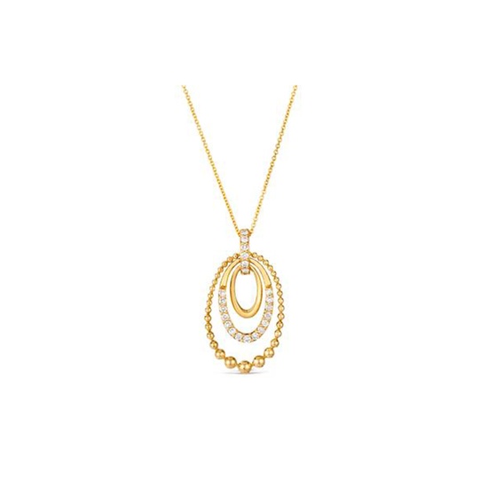Le Vian Necklace TSXX 23 | Huntington Fine Jewelers of Oklahoma