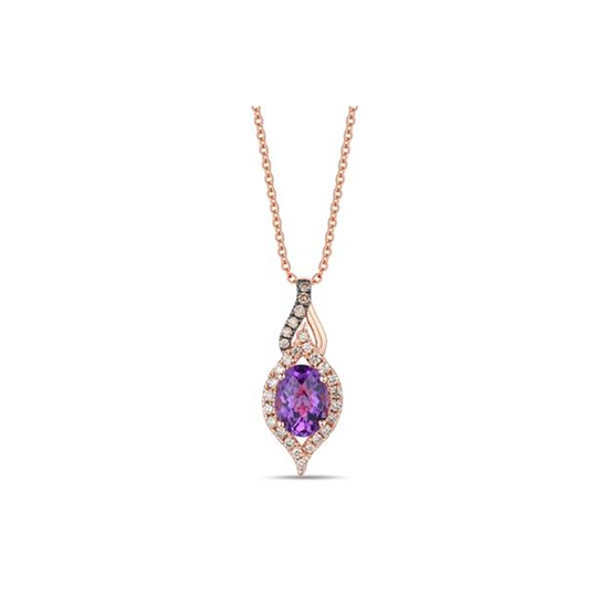 Le Vian Necklace TSXX 46 | Huntington Fine Jewelers of Oklahoma